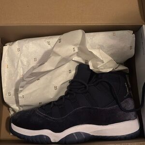 Women Air Jordan 11 Retro
